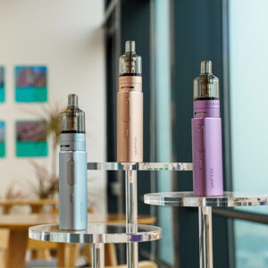 vaptio cosmo prime kit 21