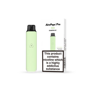 Mint green started kit 1080x